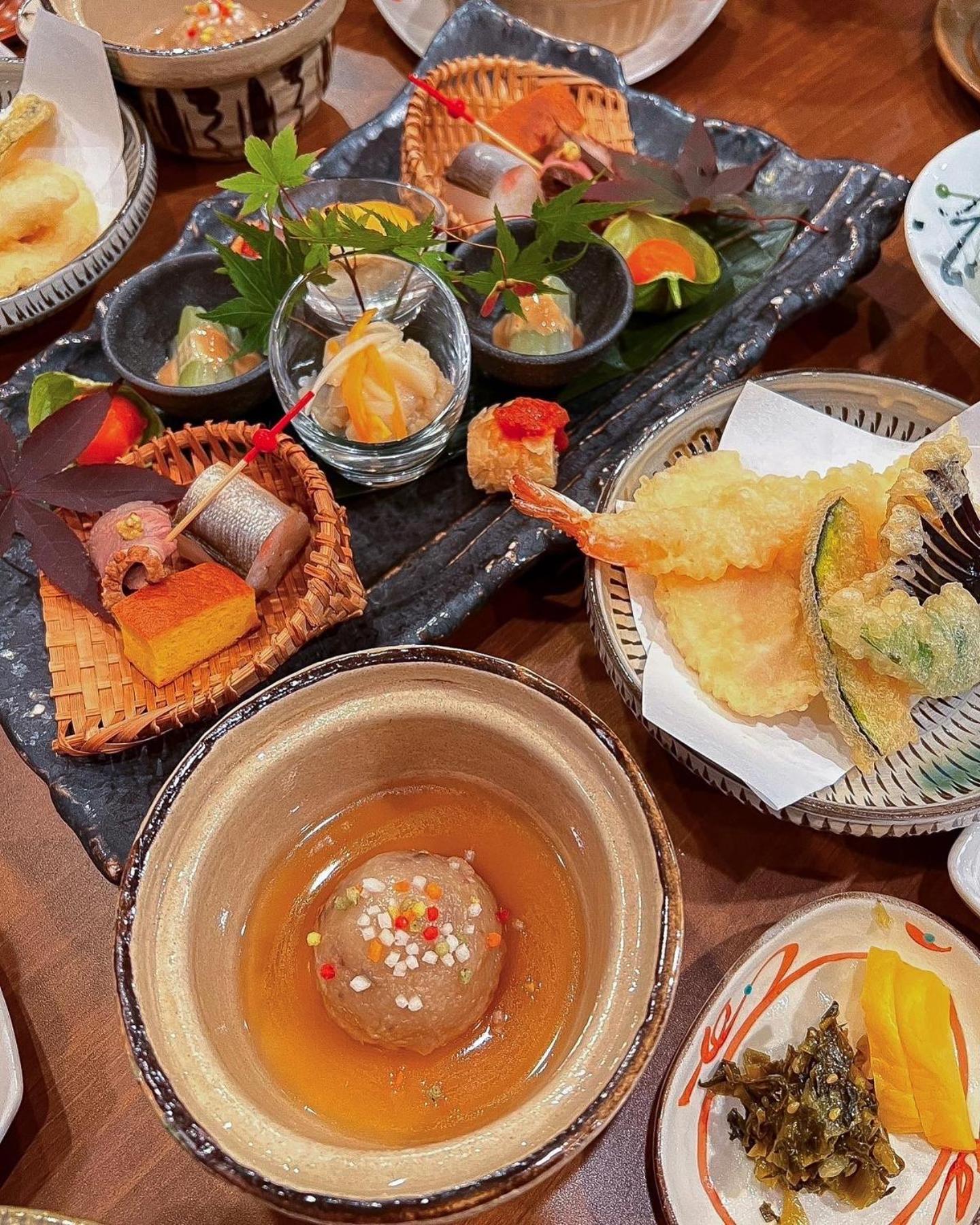 Ryokan Yamanami Yufu Esterno foto